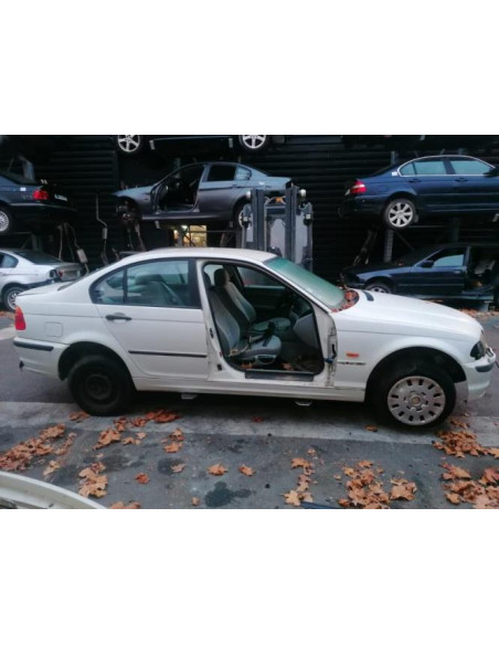 Pare soleil gauche BMW SERIE 3 E46 PHASE 1 Diesel