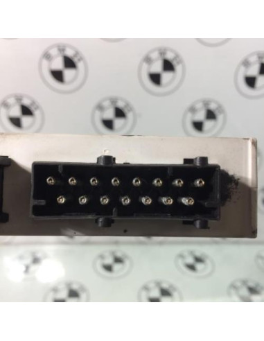 Calculateur BMW SERIE 3 E46 PHASE 1 Diesel
