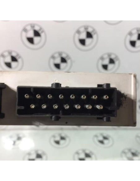 Calculateur BMW SERIE 3 E46 PHASE 1 Diesel