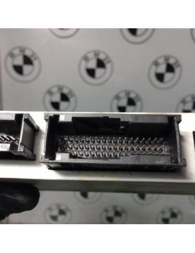 Calculateur BMW SERIE 3 E46 PHASE 1 Diesel