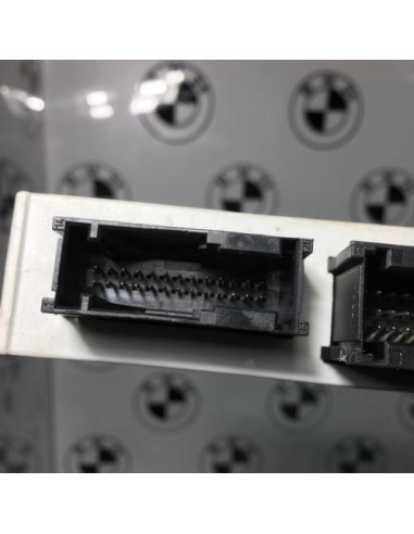 Calculateur BMW SERIE 3 E46 PHASE 1 Diesel