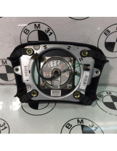 Air bag conducteur BMW SERIE 3 E46 PHASE 1 Diesel