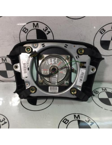 Air bag conducteur BMW SERIE 3 E46 PHASE 1 Diesel