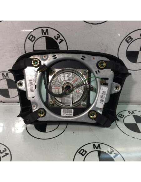 Air bag conducteur BMW SERIE 3 E46 PHASE 1 Diesel