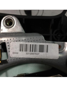 Air bag conducteur BMW SERIE 3 E46 PHASE 1 Diesel 2