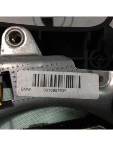 Air bag conducteur BMW SERIE 3 E46 PHASE 1 Diesel