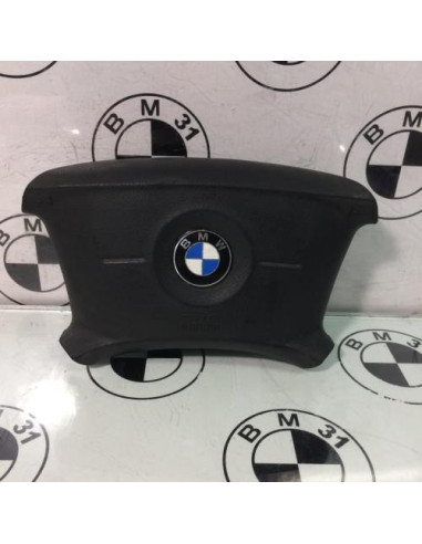Air bag conducteur BMW SERIE 3 E46 PHASE 1 Diesel