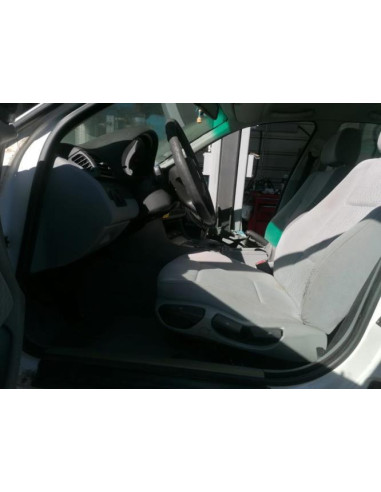 Air bag conducteur BMW SERIE 3 E46 PHASE 1 Diesel