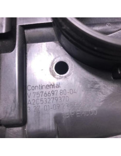 Boitier papillon MINI MINI 3 F55 PHASE 1 Essence 2