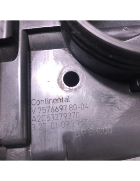 Boitier papillon MINI MINI 3 F55 PHASE 1 Essence