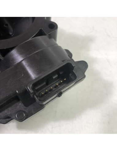 Boitier papillon MINI MINI 3 F55 PHASE 1 Essence