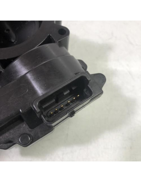 Boitier papillon MINI MINI 3 F55 PHASE 1 Essence