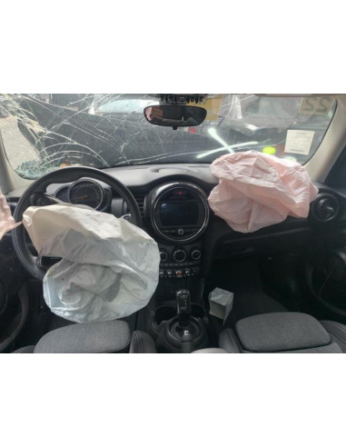 Boitier papillon MINI MINI 3 F55 PHASE 1 Essence