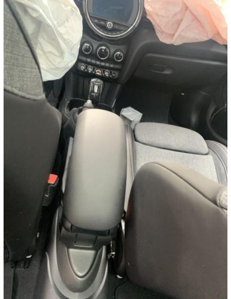 Fusee arriere droit MINI MINI 3 F55 PHASE 1 Essence