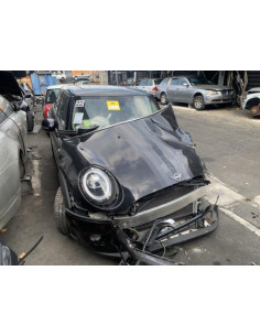 Poulie damper MINI MINI 3 F55 PHASE 1 Essence