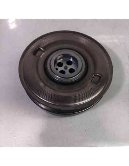 Poulie damper MINI MINI 3 F55 PHASE 1 Essence