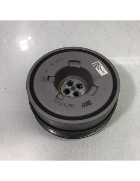 Poulie damper MINI MINI 3 F55 PHASE 1 Essence