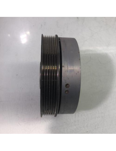 Poulie damper MINI MINI 3 F55 PHASE 1 Essence