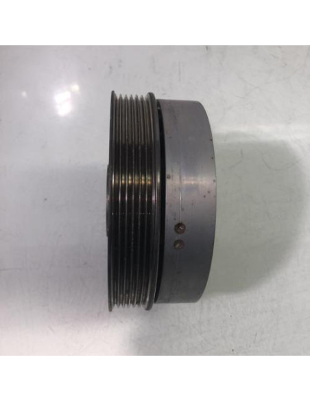 Poulie damper MINI MINI 3 F55 PHASE 1 Essence