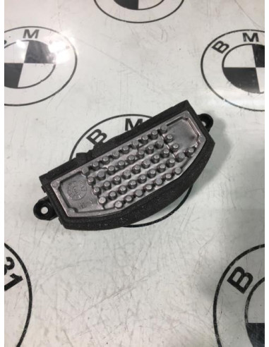 Resistance chauffage MINI MINI 3 F55 PHASE 1 Essence