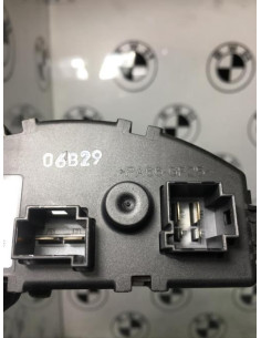 Resistance chauffage MINI MINI 3 F55 PHASE 1 Essence 2