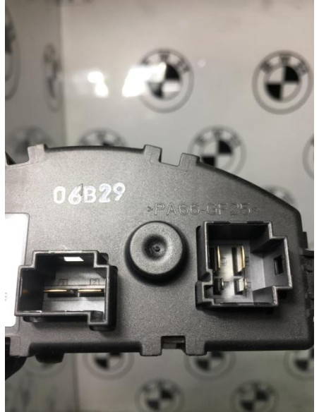 Resistance chauffage MINI MINI 3 F55 PHASE 1 Essence