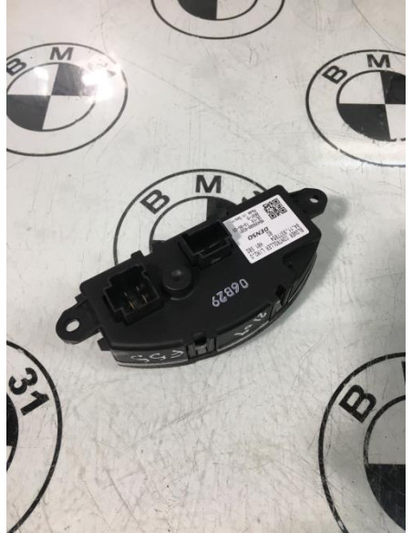 Resistance chauffage MINI MINI 3 F55 PHASE 1 Essence