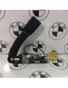 Pretensionneur de ceinture avant droit BMW SERIE 3 E46 PHASE 1 Diesel 2