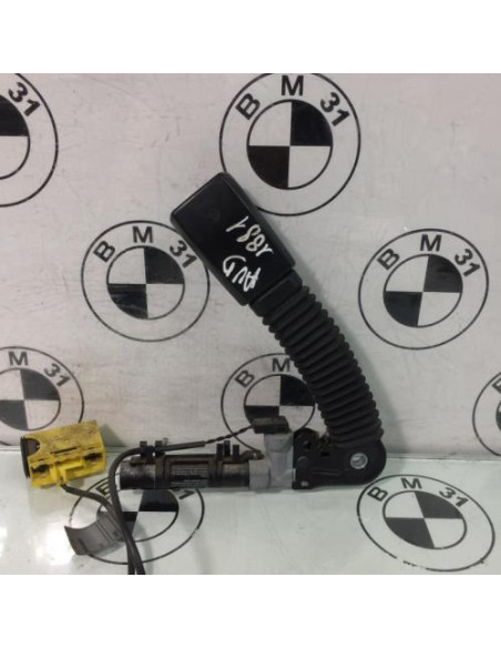 Pretensionneur de ceinture avant droit BMW SERIE 3 E46 PHASE 1 Diesel