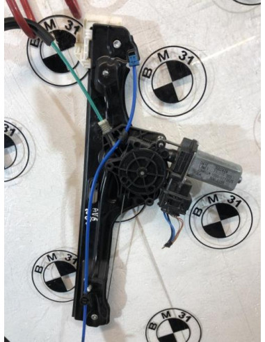 Leve vitre electrique avant gauche MINI MINI 3 F55 Essence