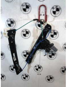 Leve vitre electrique avant gauche MINI MINI 3 F55 Essence 2