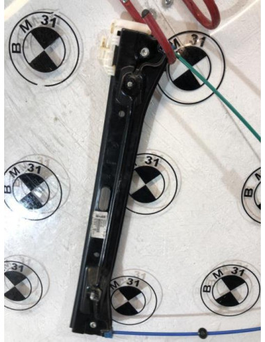 Leve vitre electrique avant gauche MINI MINI 3 F55 Essence