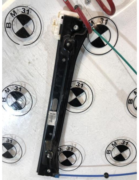 Leve vitre electrique avant gauche MINI MINI 3 F55 Essence