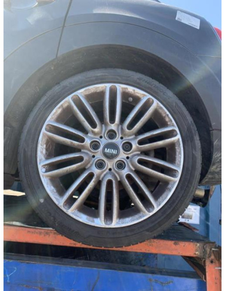 Leve vitre electrique avant gauche MINI MINI 3 F55 Essence