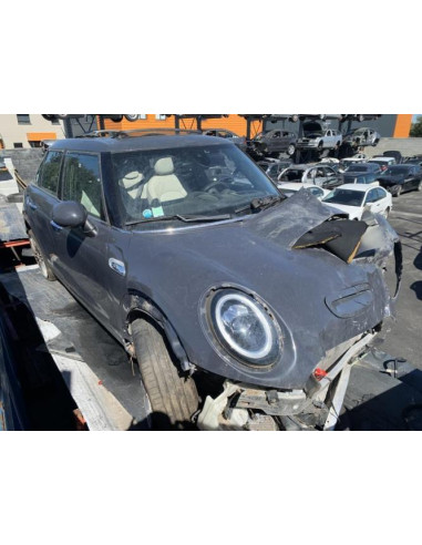 Leve vitre electrique avant gauche MINI MINI 3 F55 Essence