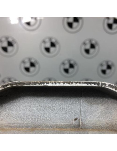 Enjoliveur moustache optique avant droit BMW SERIE 3 E46 PHASE 1 Diesel