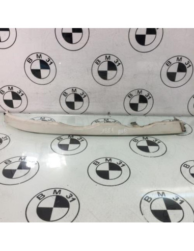 Enjoliveur moustache optique avant droit BMW SERIE 3 E46 PHASE 1 Diesel