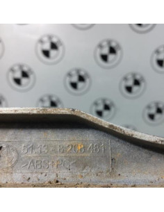 Enjoliveur moustache optique avant gauche BMW SERIE 3 E46 PHASE 1 Diesel 2