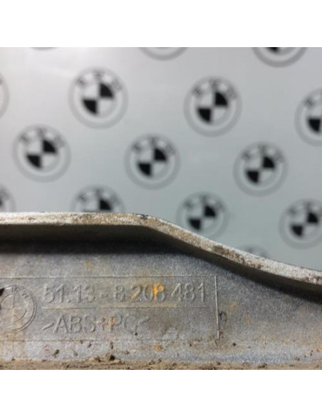 Enjoliveur moustache optique avant gauche BMW SERIE 3 E46 PHASE 1 Diesel