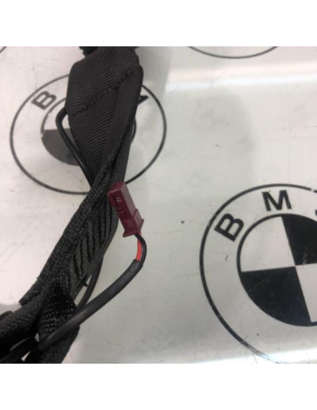 Attache ceinture arriere droit MINI MINI 3 F55 PHASE 1 Essence