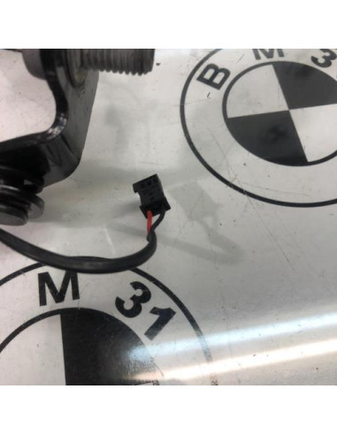 Attache ceinture arriere droit MINI MINI 3 F55 PHASE 1 Essence