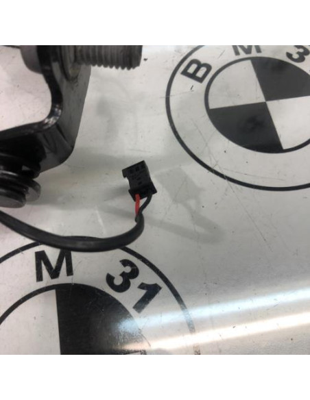 Attache ceinture arriere droit MINI MINI 3 F55 PHASE 1 Essence