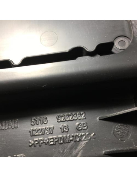 Boite a gants MINI MINI 3 F55 PHASE 1 Essence