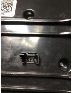 Commande chauffage MINI MINI 3 F55 PHASE 1 Essence 2