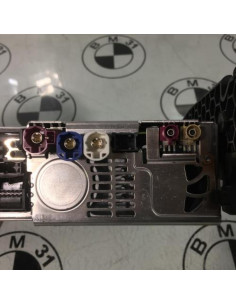 GPS MINI MINI 3 F55 PHASE 1 Essence 2