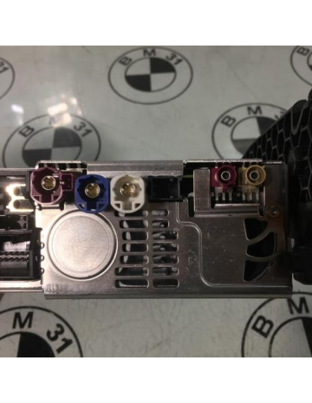 GPS MINI MINI 3 F55 PHASE 1 Essence