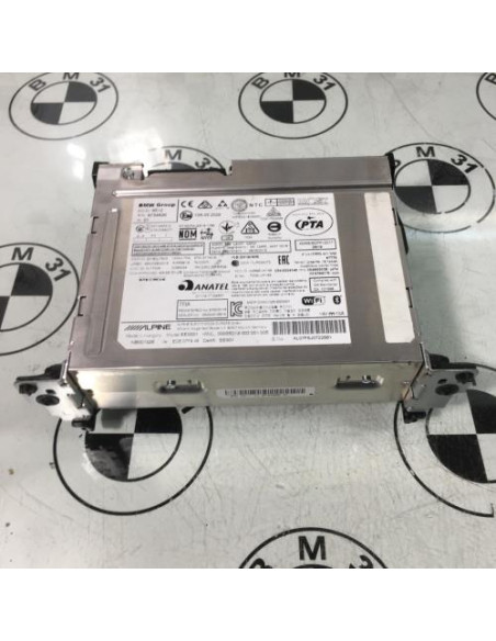 GPS MINI MINI 3 F55 PHASE 1 Essence