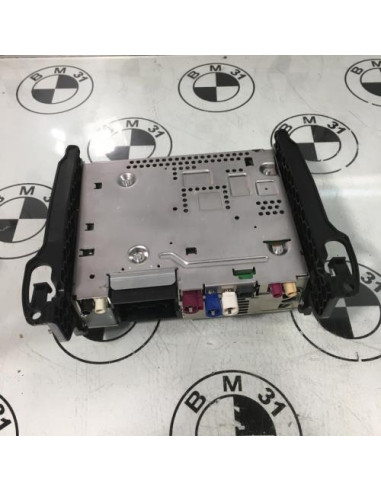 GPS MINI MINI 3 F55 PHASE 1 Essence