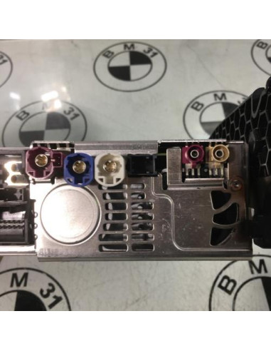 GPS MINI MINI 3 F55 PHASE 1 Essence