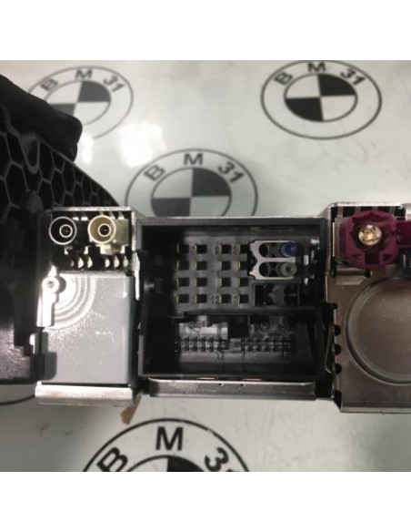 GPS MINI MINI 3 F55 PHASE 1 Essence